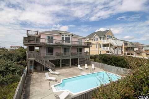 9509 S Old Oregon Inlet Road, Nags Head, NC 27959