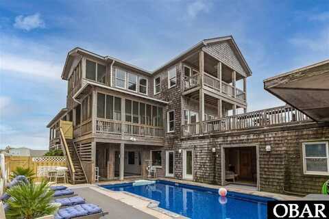 2407 S Virginia Dare Trail, Nags Head, NC 27959