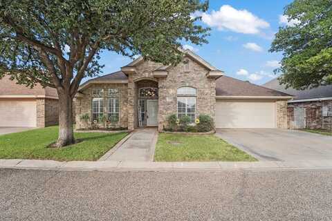 3108 Woodridge Lane, Odessa, TX 79762