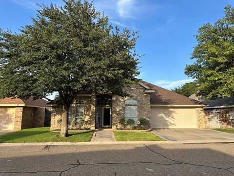 3108 Woodridge Lane, Odessa, TX 79762