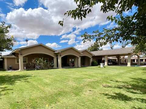 3029 N Ambassador, Odessa, TX 79764