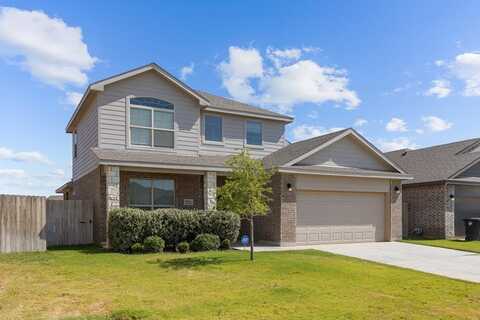 7521 Horton Ranch Rd, Odessa, TX 79765