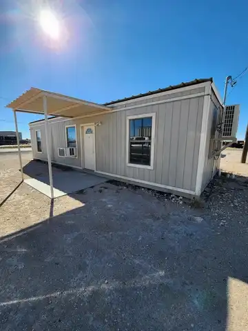 4403 S Faye, Monahans, TX 79756