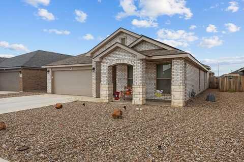 1325 Cajun St, Odessa, TX 79765