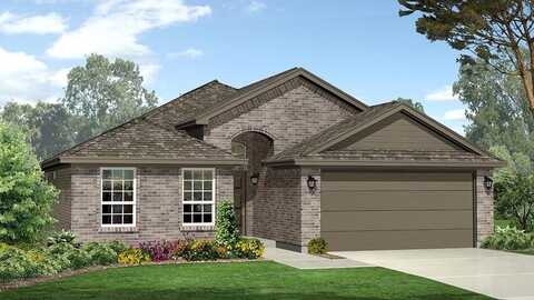 6423 Layni Drive, Odessa, TX 79762