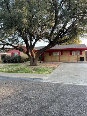 1317 Westbrook Ave, Odessa, TX 79761
