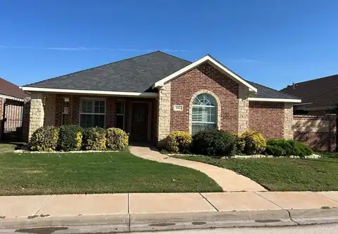 6911 Pinecrest, Odessa, TX 79765