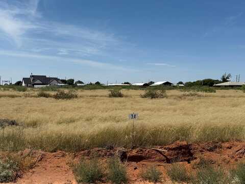 1015 SE 1620, Andrews, TX 79714