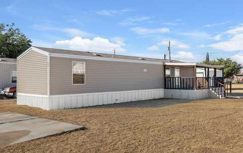 1212 S Hancock Ave, Odessa, TX 79761