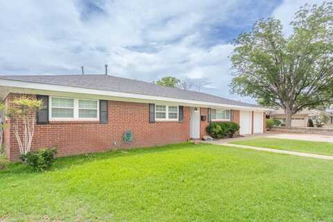 1703 Laurel Ave, Odessa, TX 79761