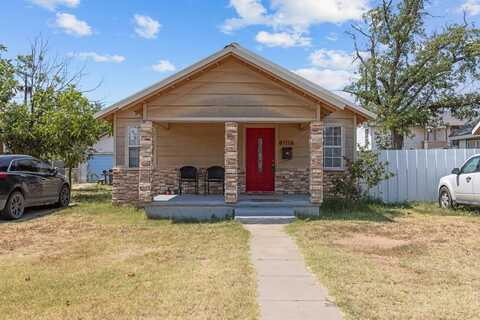 1117 Golder Ave, Odessa, TX 79761