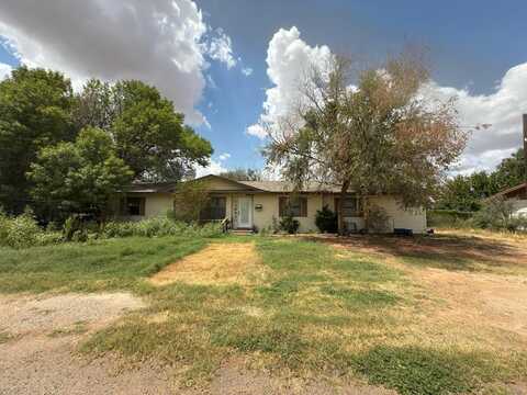16920 N Willowood Dr, Gardendale, TX 79758