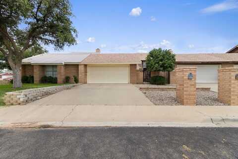 3903 Scott St, Odessa, TX 79762