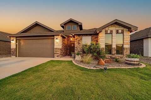 1334 Big Easy St, Odessa, TX 79765