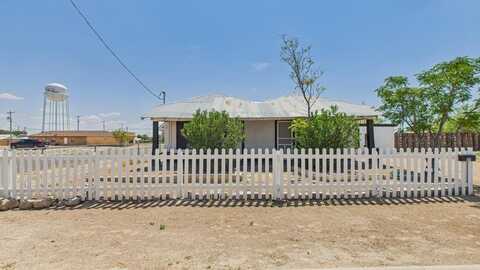 414 E Fourth Street, Pecos, TX 79772