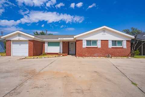 2656 San Carlos Ter, Odessa, TX 79763