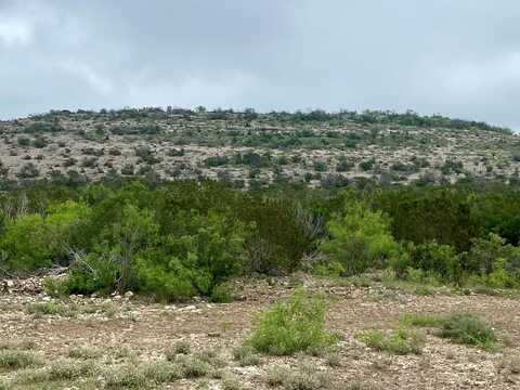 0000 High Lonesome, Sonora, TX 76950