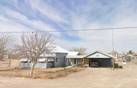 717 N Roberts Rd, Pecos, TX 79772