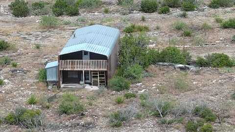 0000 Cactus Rose Lane, Ozona, TX 76943