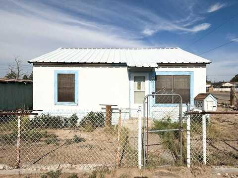 620 S Orange, Pecos, TX 79772