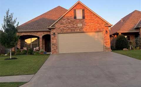 10916 Meadowlake Farms Dr. Drive, Oklahoma City, OK 73170
