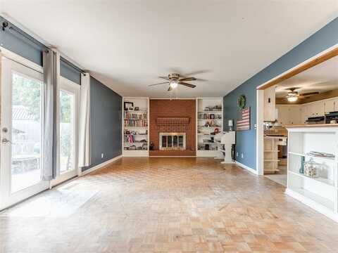 508 Kingston Drive, Yukon, OK 73099