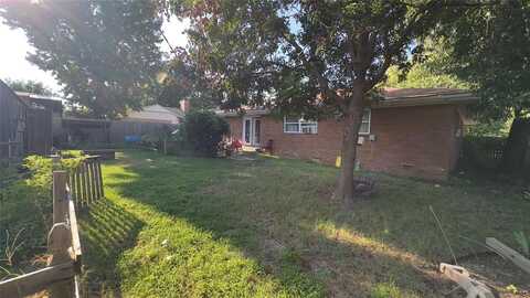 508 Kingston Drive, Yukon, OK 73099