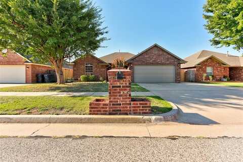 1320 SW 131st Terrace, Oklahoma City, OK 73170