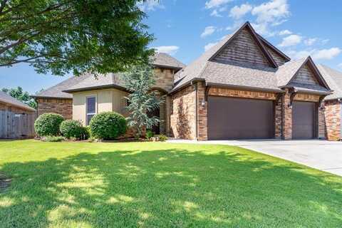 1328 Monterey Drive, Norman, OK 73072