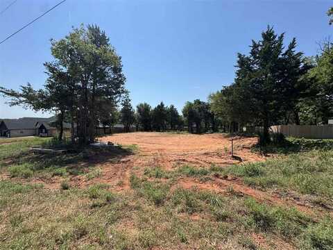 2413 Black Jack Court, Blanchard, OK 73010