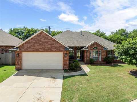 16125 Rim Road, Edmond, OK 73013