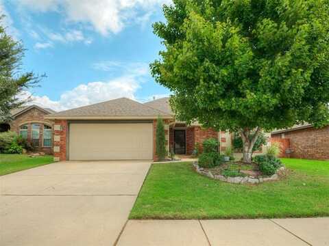 7516 Geneva Rea Lane, Yukon, OK 73099