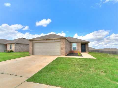 11501 NW 97th Street, Yukon, OK 73099
