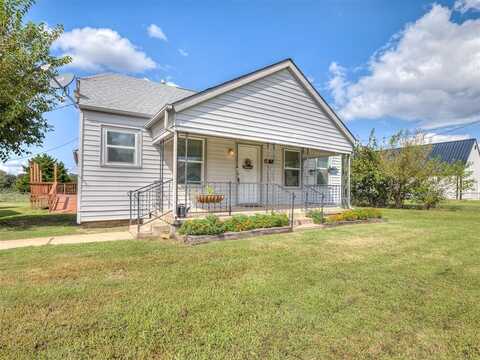 11027 E Draper Avenue, Choctaw, OK 73020