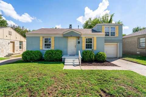 3128 NW 30th Street, Oklahoma City, OK 73112