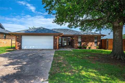 3208 California Avenue, Chickasha, OK 73018