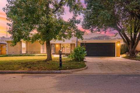 6512 Fawn Canyon Drive, Oklahoma City, OK 73162