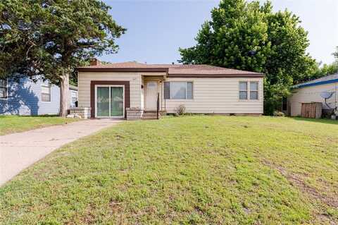 6621 NW 25 Street, Bethany, OK 73008