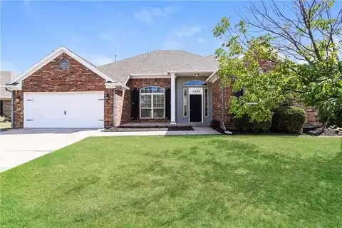 18408 El Greco Drive, Oklahoma City, OK 73012