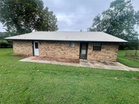 36596 E 1310 Road, Wewoka, OK 74884