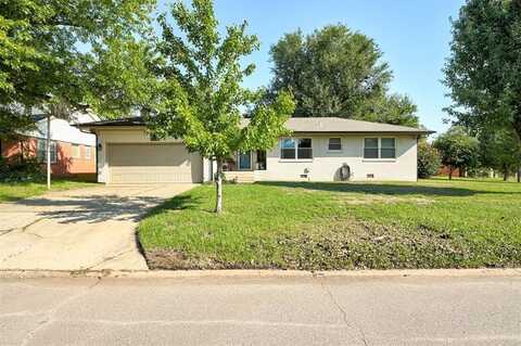 2421 Carlton Way, Oklahoma City, OK 73120