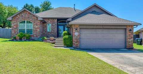 500 Cooper Court, Norman, OK 73071
