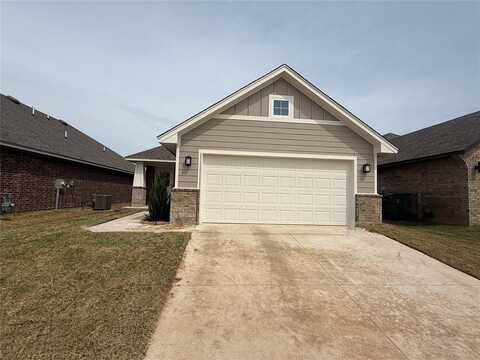 1113 SW 139th Street, Oklahoma City, OK 73170
