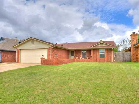 3133 SW 93rd Street, Oklahoma City, OK 73159
