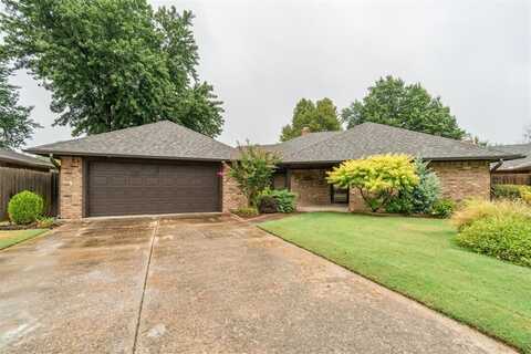 11107 NW 110th Street, Yukon, OK 73099