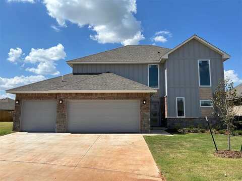 19601 Denison Avenue, Edmond, OK 73012