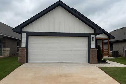 1112 SW 139th Street, Oklahoma City, OK 73170