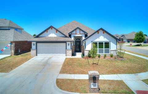 913 SW 141st Street, Oklahoma City, OK 73170
