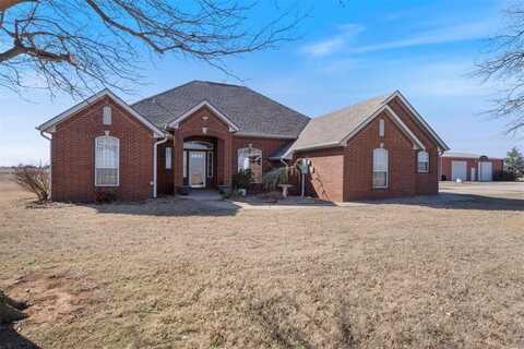 7011 NE Mustang Road, Piedmont, OK 73078