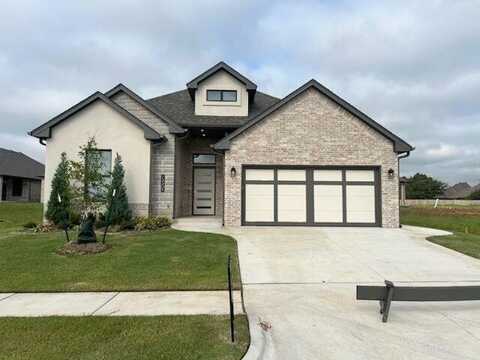 13305 Porto Lane, Oklahoma City, OK 73170